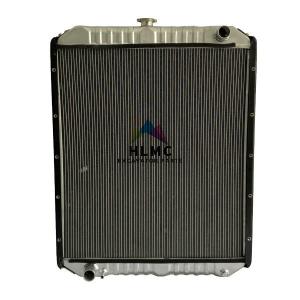 Wholesale Radiator Thermostat PC200-5 Excavator Cooler Radiator Cover Excavator Radiator Spare Parts from china suppliers