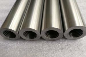 Wholesale ASTM B387 Polished Forged Molybdenum Threaded Rod For Industrial Furnace from china suppliers