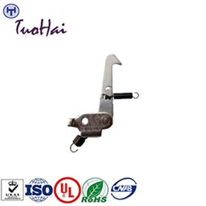 Wholesale Plastic 29008456011A Diebold IX Paper Rolling Lever from china suppliers