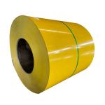 Prepainted Galvanised Steel Coil 0.21mm - 0.22mm GI Coil Sheet