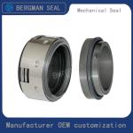 BERGMAN Replaces John Crane 502 18mm-100mm G60 G4 G6 G9 G13 G16 BS Bo BP Pump