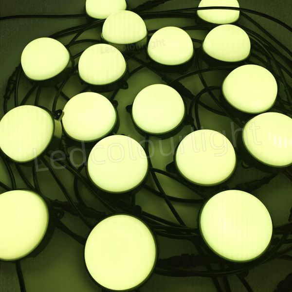 LED PIXEL LIGHTS