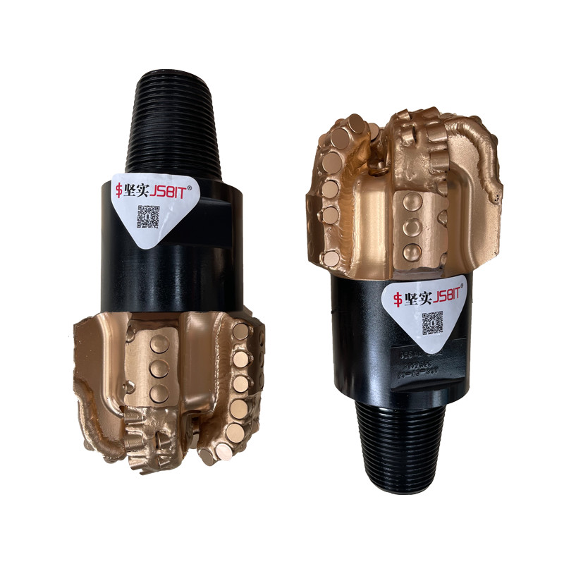 Power Factory 6 1/4inch 159mm 5blades PDC Drilling Bit