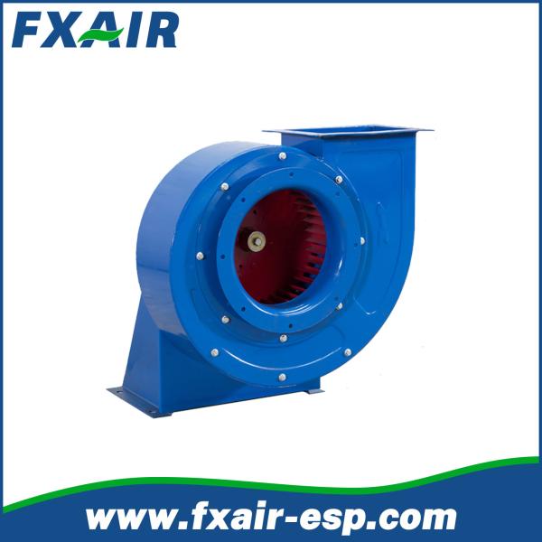 HVACcentrifuge air blowe Industrial Exhaust centrifugal fan Low Noise multi-vane