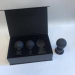 4 Pcs a Set Silicone Anti Cellulite Cup Vacuum Suction Massage Cups Facial