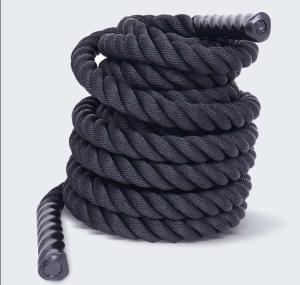 Wholesale Yiliyuan Black Manila Climbing Rope The Essential Gear for Core Strength Training from china suppliers