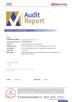 MOOGE TECH MACHINERY CO., LTD Certifications
