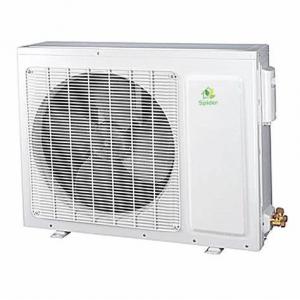 Wholesale Fast Cooling Split Type Air Conditioner , Durable 9000 Btu Ductless Air Conditioner from china suppliers