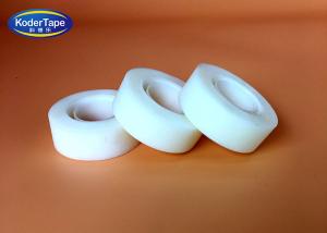 Wholesale Strong Adhesion Paper Core 3 Inch Bopp Stationery Tape from china suppliers