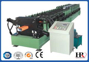 Wholesale Down Pipe Cold Roll Forming Machine Cold Roll Former Trapezoidal from china suppliers