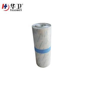 Wholesale medical pu plaster raw material with finger lift from china suppliers