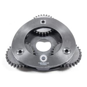 Wholesale EX300-5 ZAX330-1 Wholesale Excavator Gear Planetary Gear for gearbox reducer final drive from china suppliers