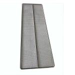 Baking Cooking Cooling FDA Stainless Steel Mesh Rack