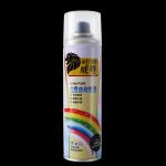 Metallic Exterior Interior Aerosol Color Spray Paint