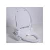 Buy cheap Disabled Persons Automatic Toilet Seat Power Saving Mode from wholesalers