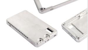 Wholesale ODM Extruded Aluminium Profiles from china suppliers