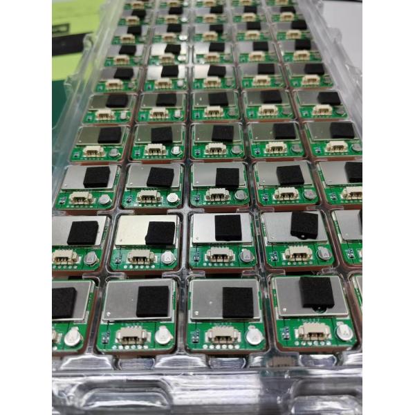 High Speed Real Time Ublox Rtk Gps Module U Blox Gnss Receiver For Personal Safety