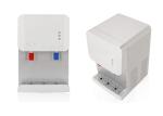 Desktop R134a Compressor Cooling Water Dispenser 500W Heating Power