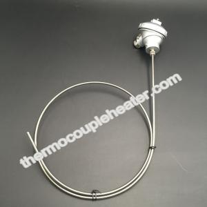 Wholesale High Precision Thermocouple RTD 6 X 10 Meter For Chemical / Petrochemical Industries from china suppliers