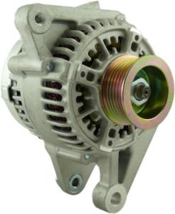 Wholesale Alternator 27060-22040, 27060-22030, 27060-22020 102211-1920 13878 from china suppliers