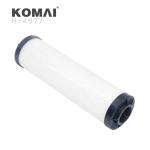KOMAI Hydraulic Filter 295-6257 4363443 P582210 8919379 SH75309SP 2427003110