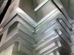 Standard Pickled Stainless Steel Angle Bar SS304 SS304L SS316 SS316L SS201