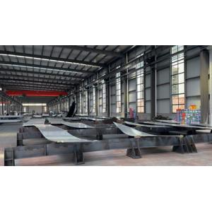 Lanjing Steel Structure Co., Ltd.