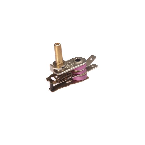 Adjustable Bimetal Thermostat KST220 T250 for Fryer Parts VDE 250V / 12A 5C%