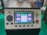 150W Fiber Optic Polishing Machine Square Pressurized Polisher For 18~40