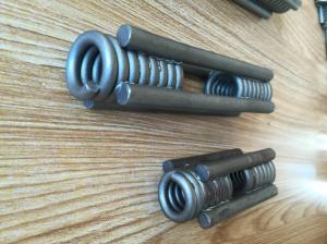 Wholesale Carbon Steel Construction Formwork Accessories Concrete Four Strut Coil Ties from china suppliers