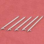 1.5mm 1.75mm Quick Release Watch Pins For Wrist Watch