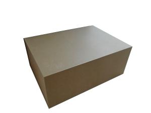 Wholesale ODM OEM Rigid Cardboard Paper Packaging CMYK Printing Cosmetic Gift Box from china suppliers