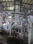 High Density PE Film Extrusion Blowing Machine For Shopping Bags