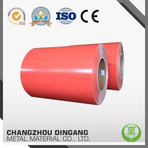 Wholesale Color Coating Aluminum Sheet Used For Roofing Building Material from china suppliers