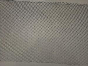Wholesale Hot Dip Galvanized Diamond Metal Lath Mesh / Grating For Building Decoration from china suppliers