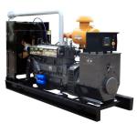 10kw 15kw 20kw 50kw to 300kw Silent LNG CNG Electric Natural Gas Engine Power