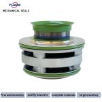 Spot Supply Flygt 3153 5100.210 Fs-35 Mechanical Seal For Flygt Pump And Grindex