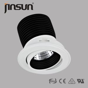Wholesale Wholesales IP40 0-10V Dimmable 2700K Warm White Of Led Downlight 3 Years Warranty from china suppliers
