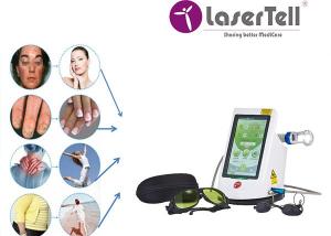 Wholesale 980 Nm Diode Laser Spider Vein Machine For Vascular Removal from china suppliers