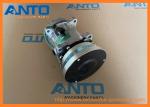 3E1906 3E-1906 Compressor Excavator Air Conditioner Parts Fitting For 307 311B