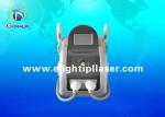 Painless Facial Pigment Removal IPL RF Beauty Equipment For Women Use