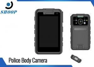 China Full HD 1296P Mini Body Camera Removable SD Card Up To 128GB on sale