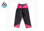 Fat Burning Compression Hot Shapers Thermal Slimming Hot Pants Lightweight
