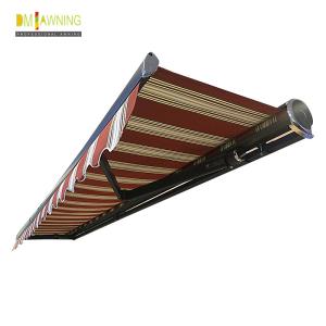 Wholesale factory hot sale half cassette awning from china suppliers