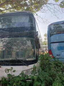 Wholesale Double Decker Used Coach Bus Golden Dragon Tourist Bus XML6148 With Bed 56seats from china suppliers