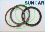 SK170-8 Kobelco LQ01V00030R200 Arm Bucket Cylinder Piston Seal Kit Excavator