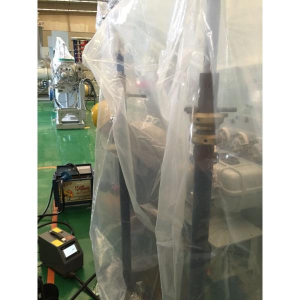 The Most Suitable Quantitative Leak Detector For Finding Leaks, Suitable For Use In Workshops, [LF-1D+]