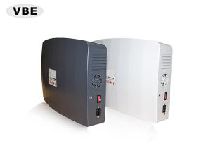 Wholesale ​AC110 - 220V Cell Phone Jammer Kit , Mobile Phone Jamming Device Built - In Antenna from china suppliers