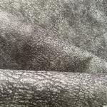 Embossed Printed Upholstery Valboe For Sofa Velvet Upholstery Fabric