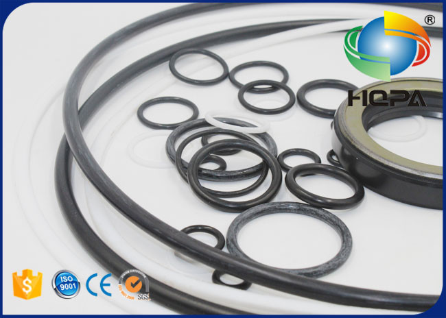 706-88-00150KT 706-88-00150 Travel Motor Seal Kit For Komatsu PC400-6 PC450-6